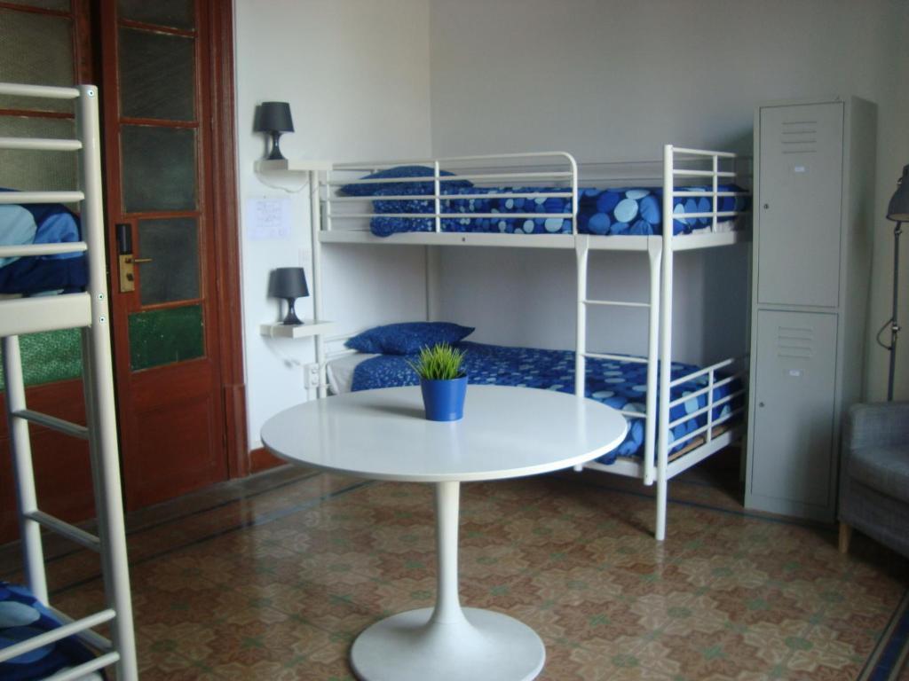 My Space Barcelona Pool City Center Ngoại thất bức ảnh