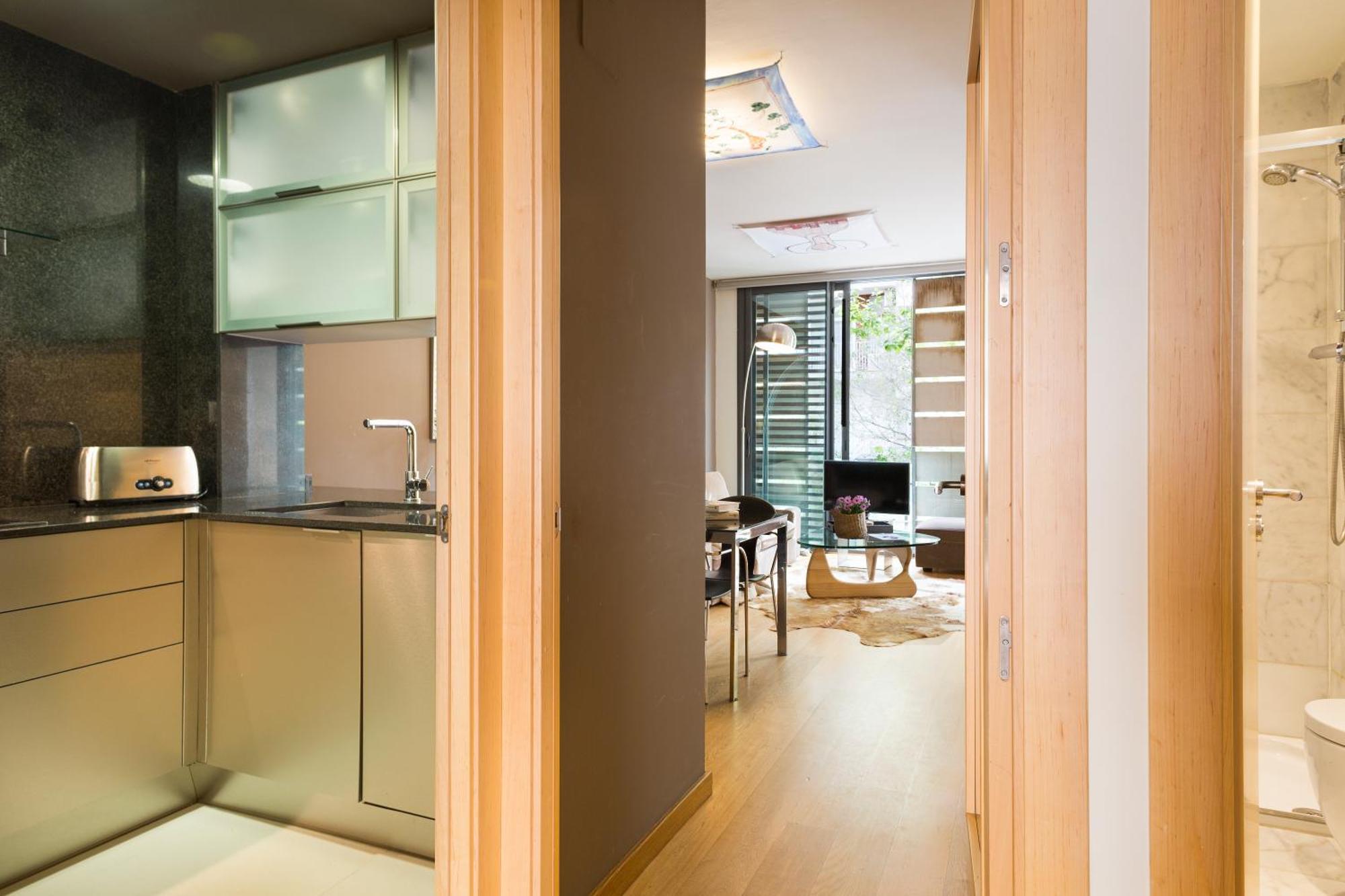 My Space Barcelona Pool City Center Phòng bức ảnh