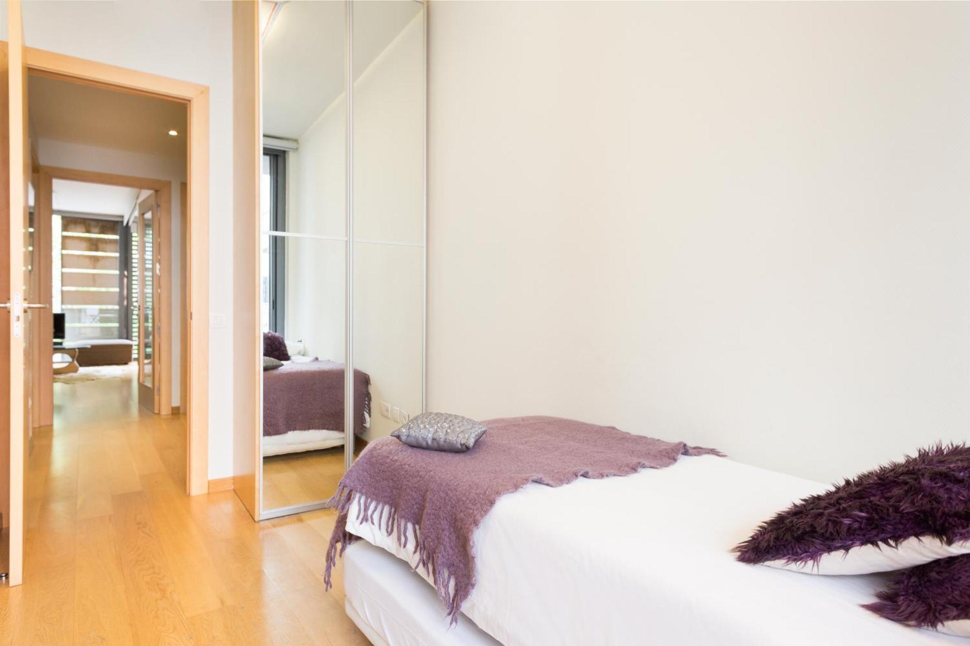 My Space Barcelona Pool City Center Phòng bức ảnh