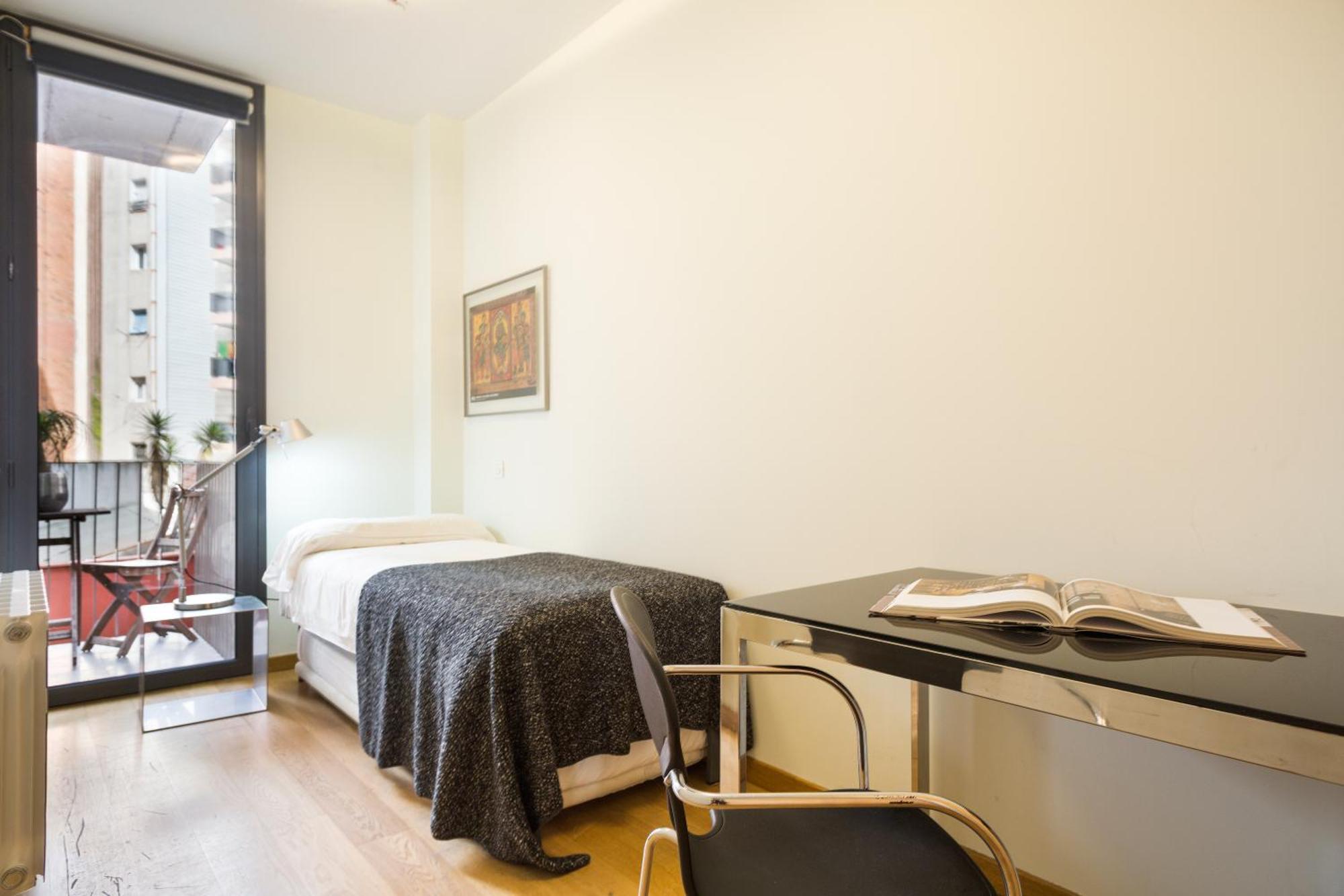 My Space Barcelona Pool City Center Phòng bức ảnh