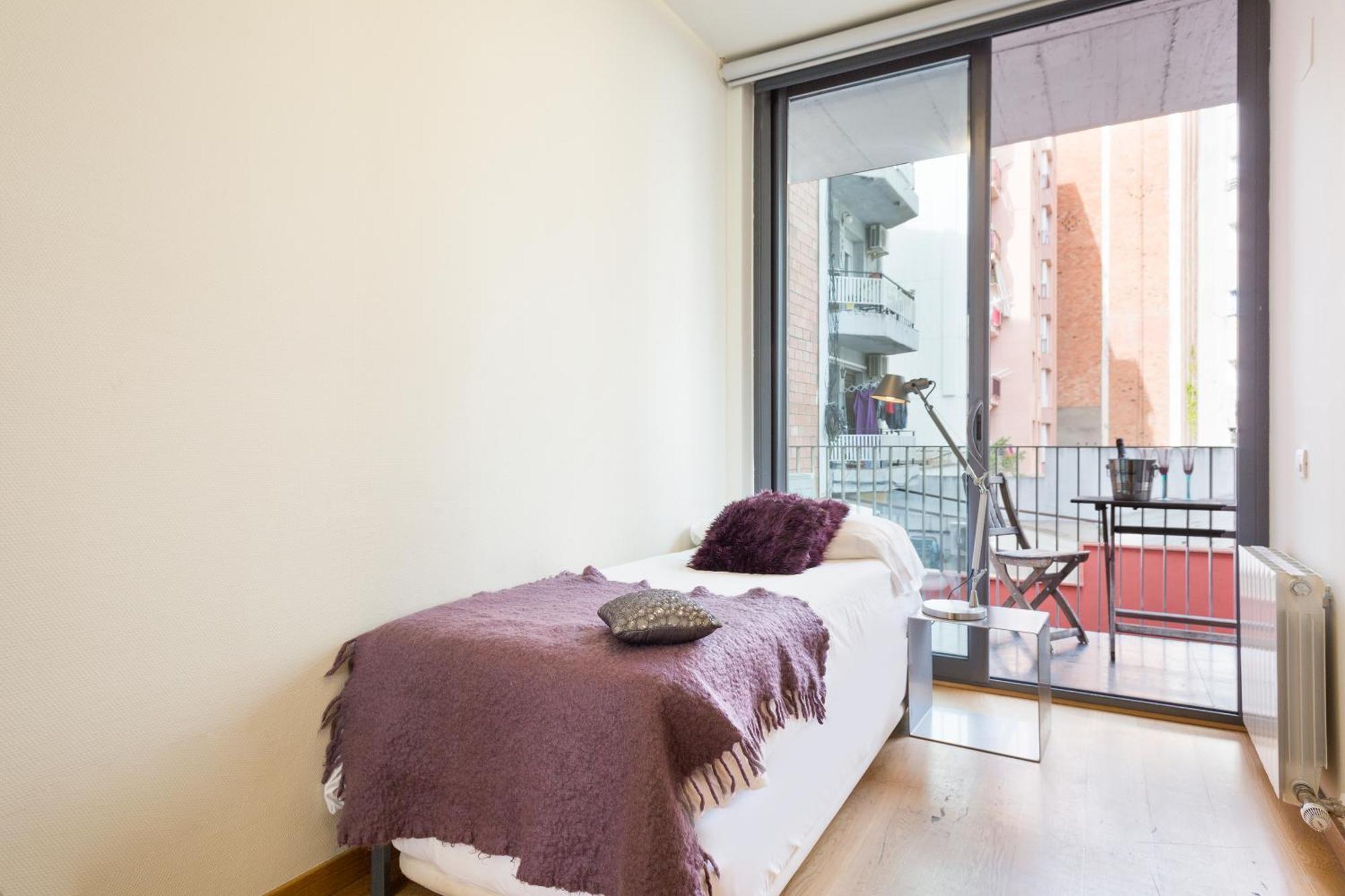 My Space Barcelona Pool City Center Phòng bức ảnh