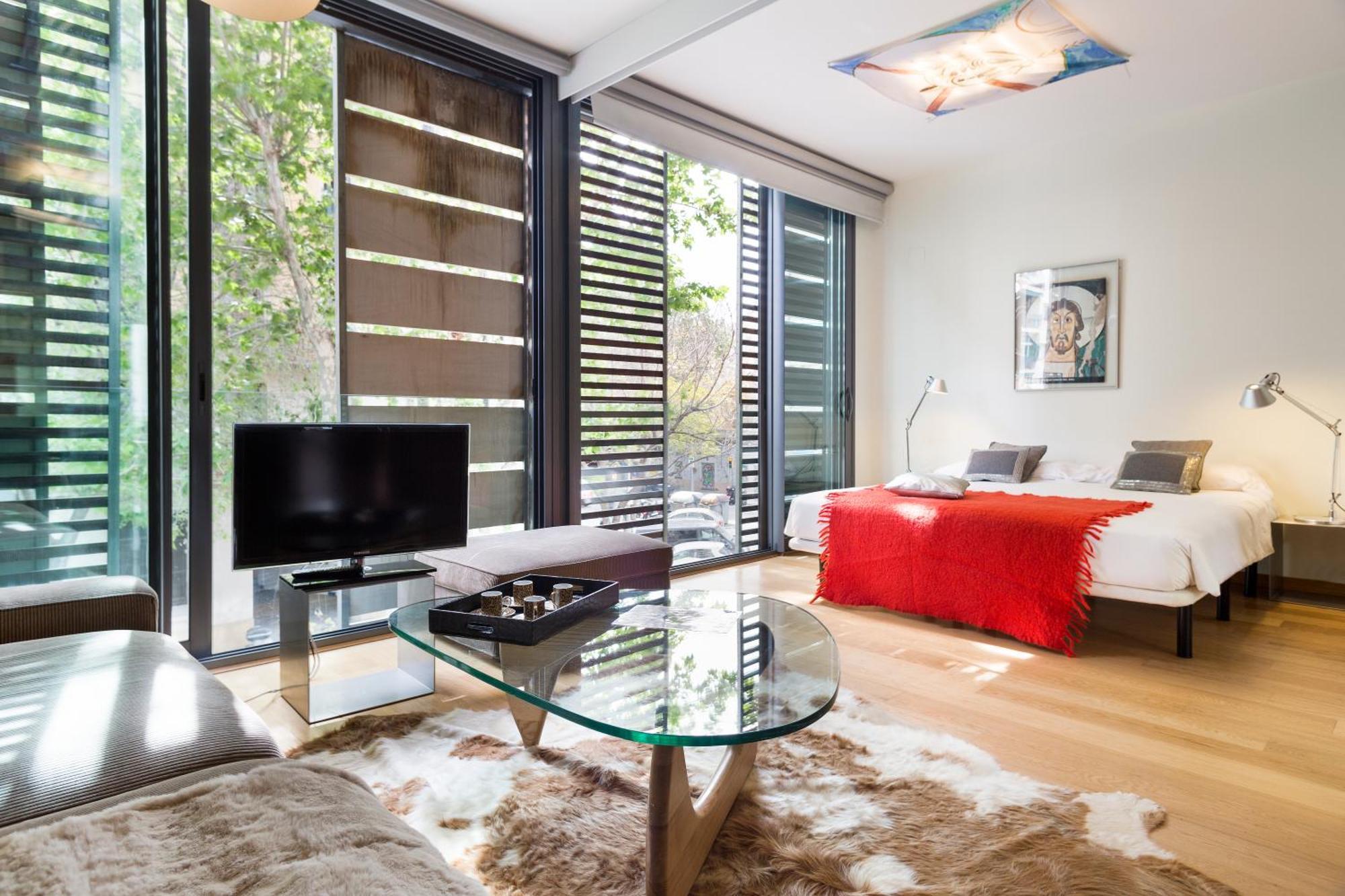 My Space Barcelona Pool City Center Phòng bức ảnh