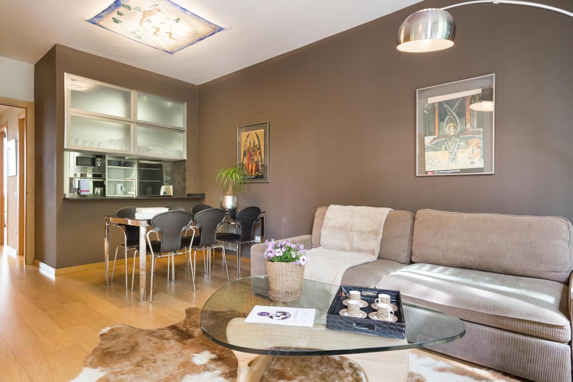 My Space Barcelona Pool City Center Phòng bức ảnh