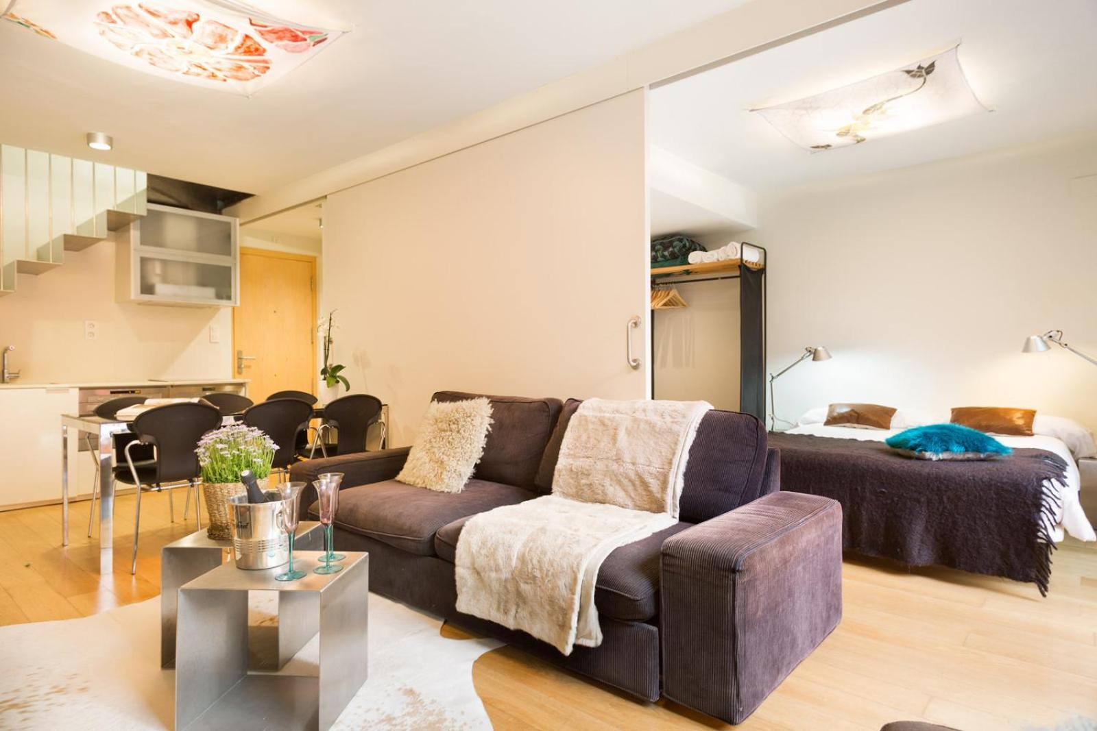 My Space Barcelona Pool City Center Phòng bức ảnh