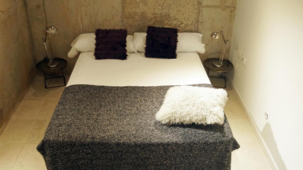 My Space Barcelona Pool City Center Ngoại thất bức ảnh