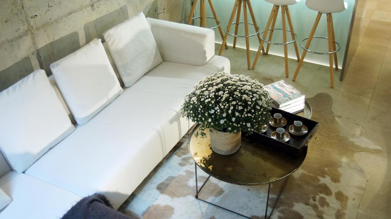 My Space Barcelona Pool City Center Ngoại thất bức ảnh
