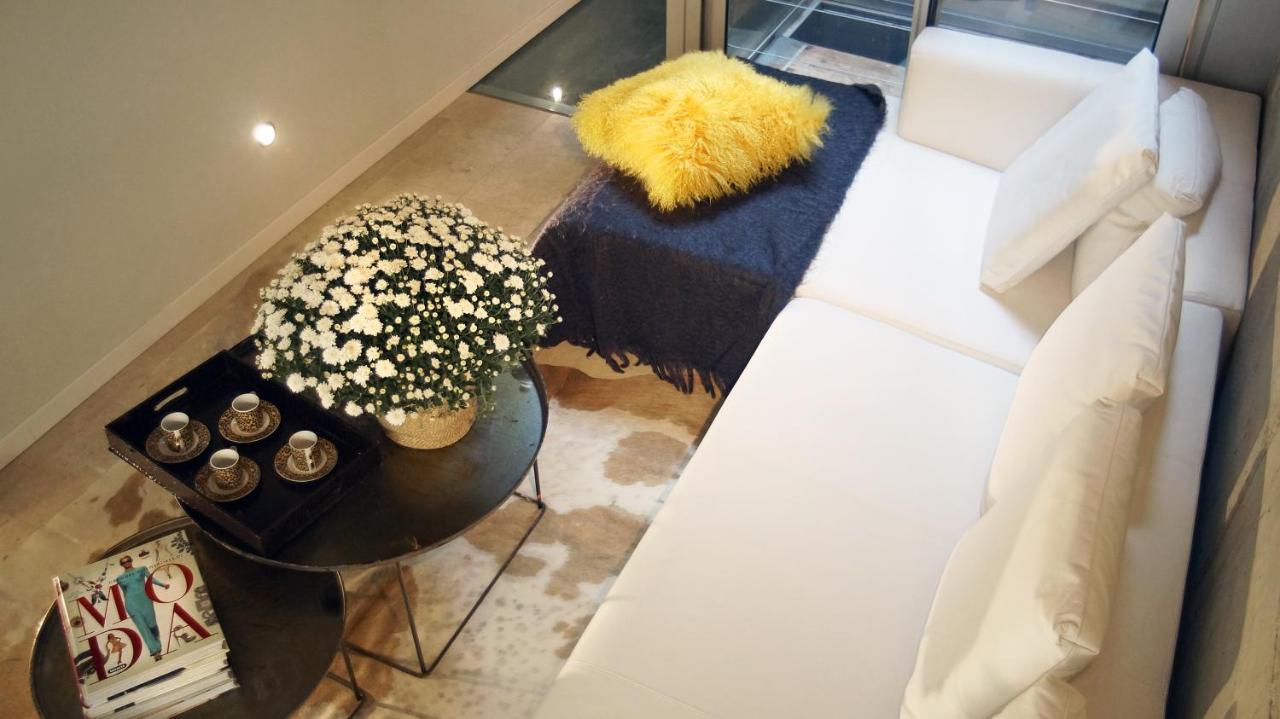 My Space Barcelona Pool City Center Ngoại thất bức ảnh