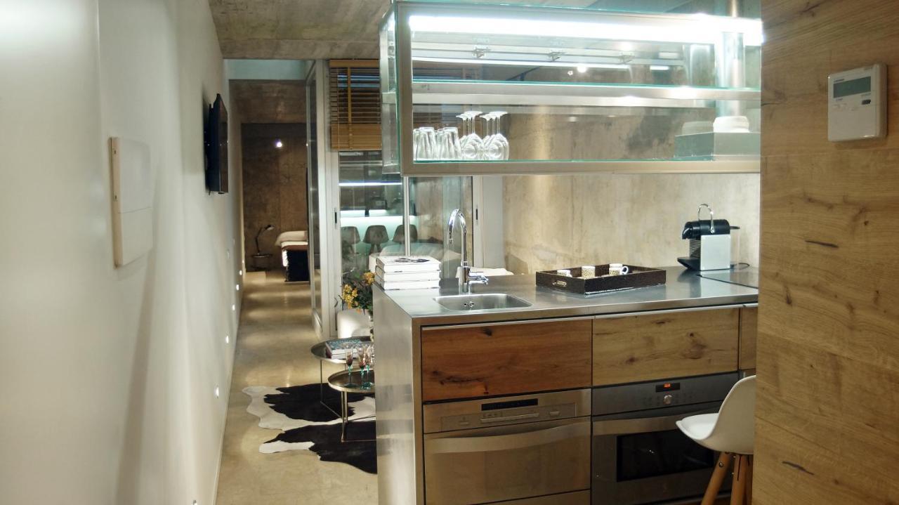 My Space Barcelona Pool City Center Ngoại thất bức ảnh