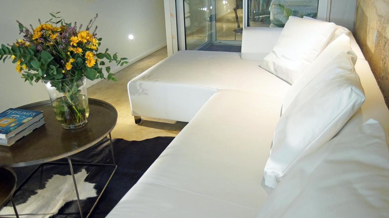My Space Barcelona Pool City Center Ngoại thất bức ảnh