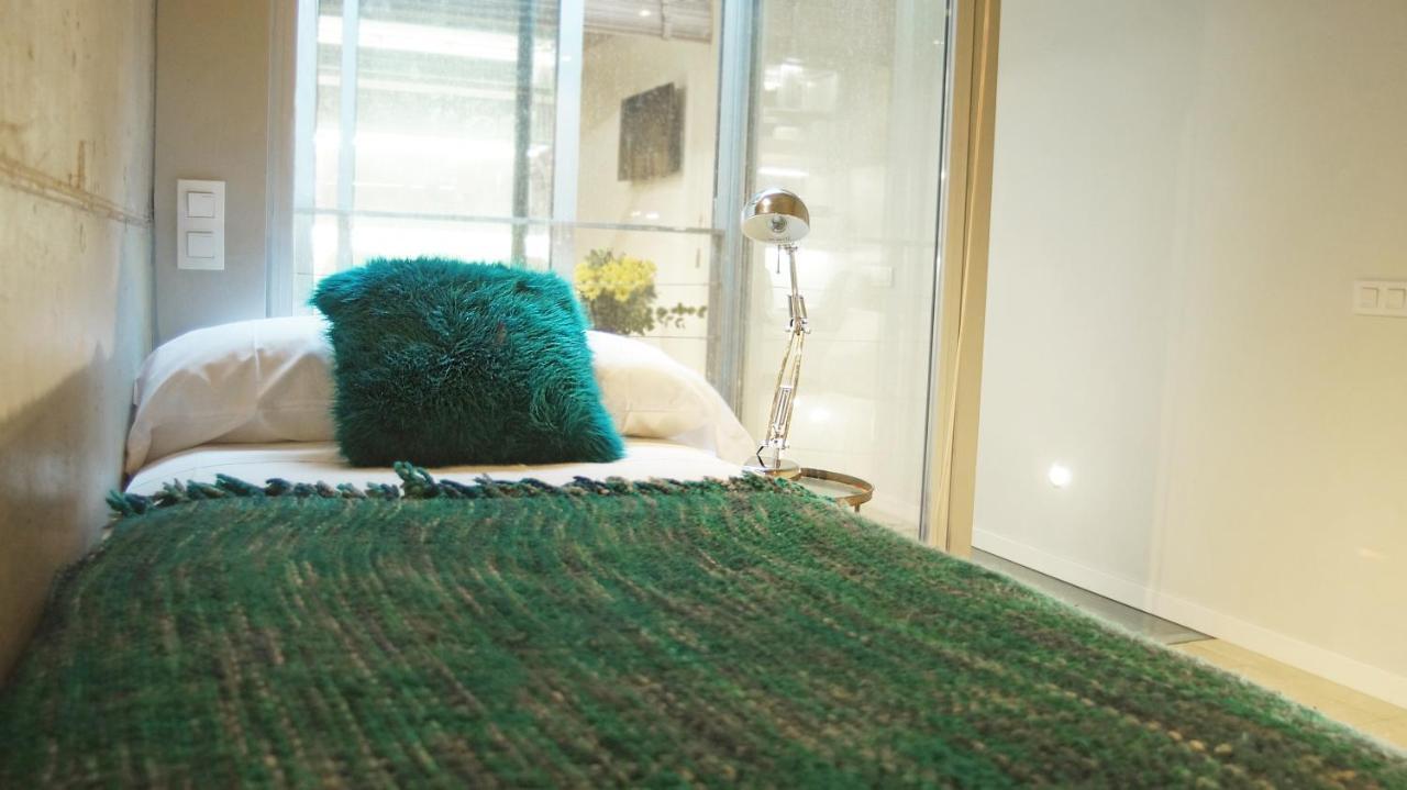 My Space Barcelona Pool City Center Ngoại thất bức ảnh