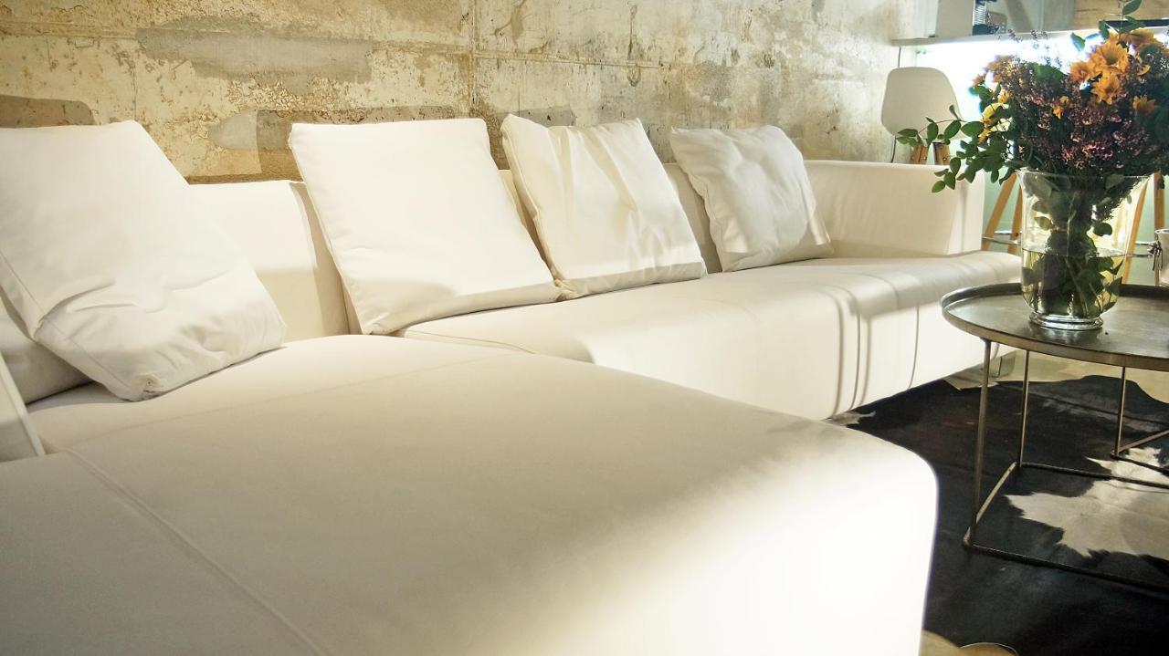 My Space Barcelona Pool City Center Ngoại thất bức ảnh